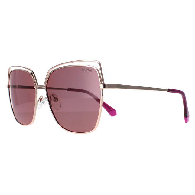 Polaroid PLD 4093/S DDB/0F Sunglasses