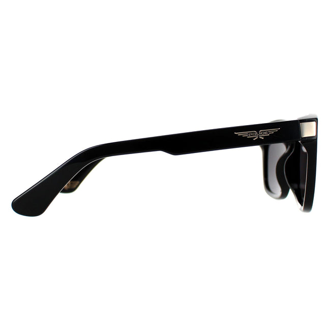 Police SPLE37M 700P Sunglasses
