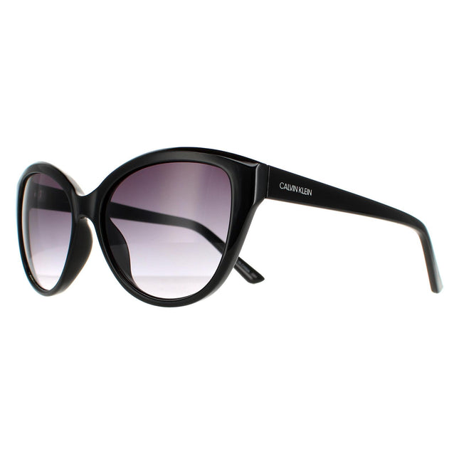 Calvin Klein CK19536S 001 Sunglasses