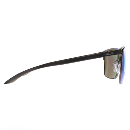 Oakley Holbrook TI OO6048 04 Sunglasses