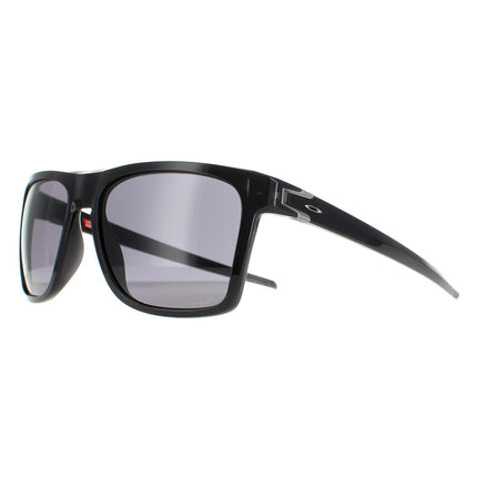 Oakley Leffingwell OO9100 01 Sunglasses