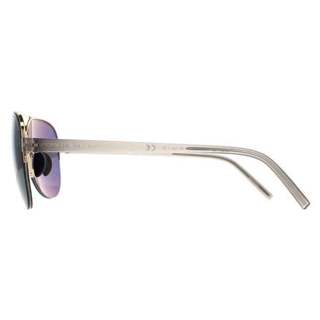 Porsche Design P8676 D Sunglasses