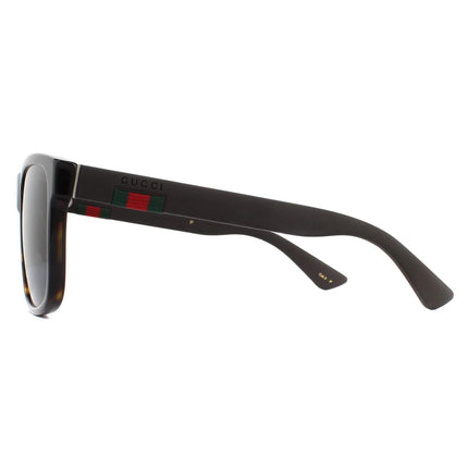 Gucci GG0010S 3 Sunglasses