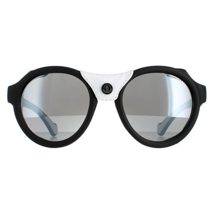 Moncler ML0046 02C Sunglasses