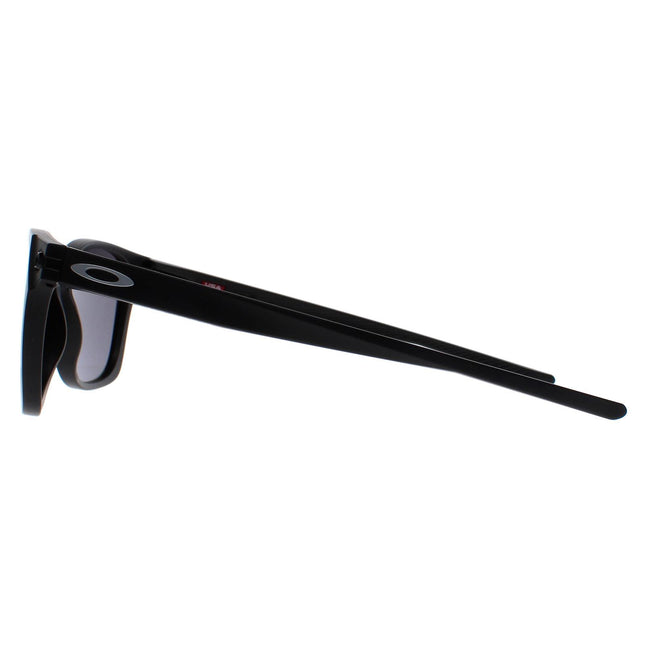 Oakley Ojector OO9018 01 Sunglasses