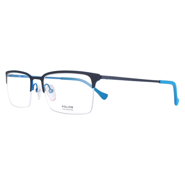 Police Score 2 VPL290 0KAB Glasses