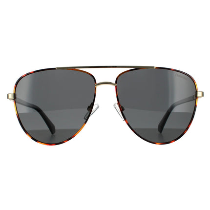 Polaroid PLD 4126/S 06J M9 Sunglasses