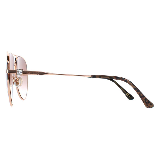 Jimmy Choo OLLY/S DDB HA Sunglasses