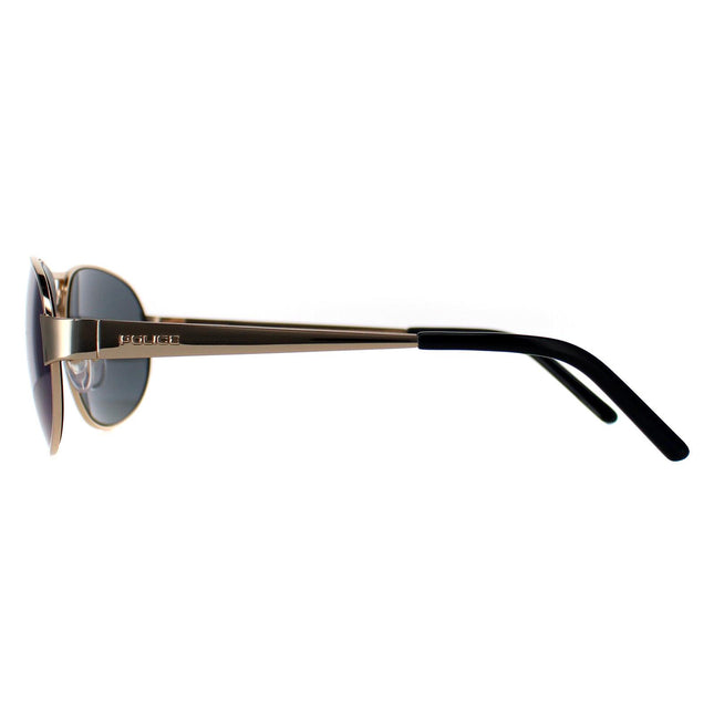 Police S8565 300B Sunglasses