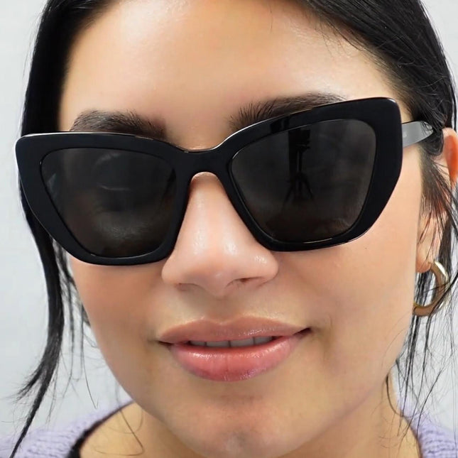 Prada PR08VS 2AU8C1 Sunglasses