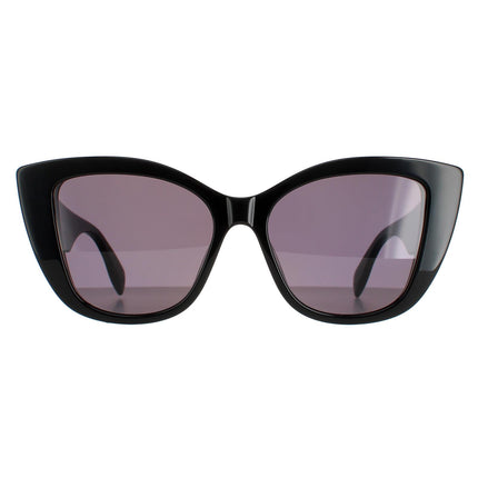 Alexander McQueen AM0347S 001 Sunglasses