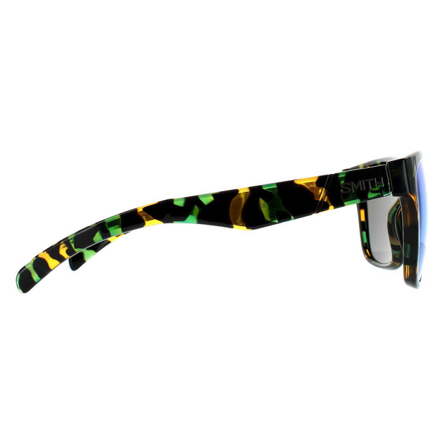Smith Lowdown/N WK7 AD Sunglasses