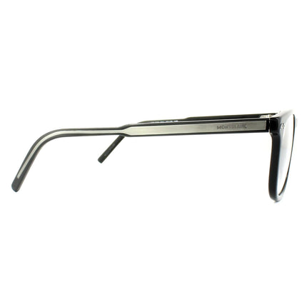 Mont Blanc MB0630 1 Glasses