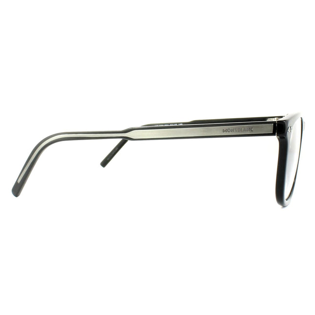 Mont Blanc MB0630 1 Glasses
