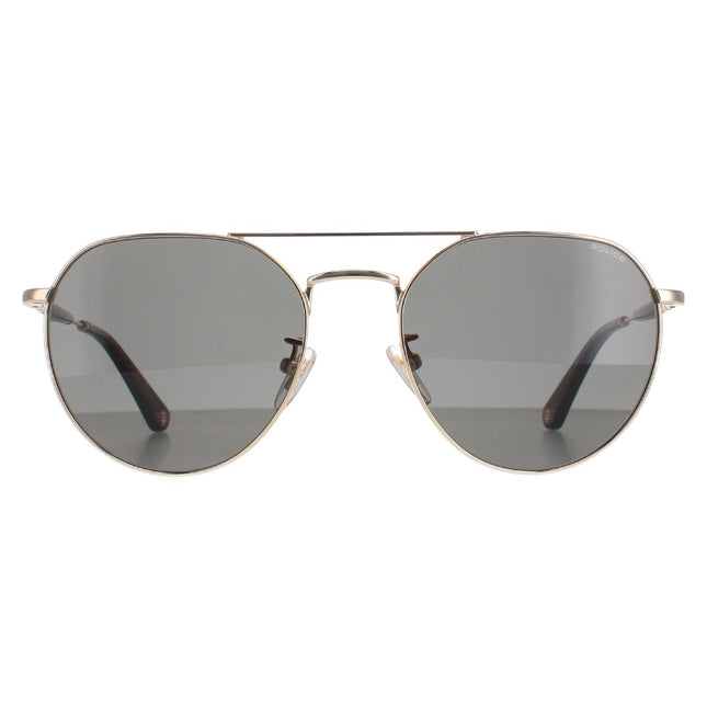 Police SPLF14 Urban 7 300Y Sunglasses