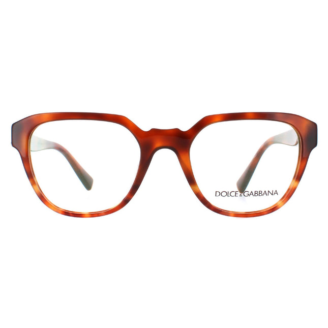 Dolce & Gabbana DG 3277 3144 Glasses