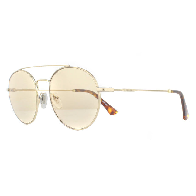 Police SPL728 8FFF Sunglasses