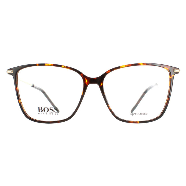 Hugo Boss BOSS 1330 086 Glasses