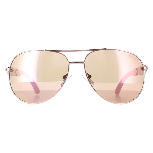 Guess GU7295 28G Sunglasses