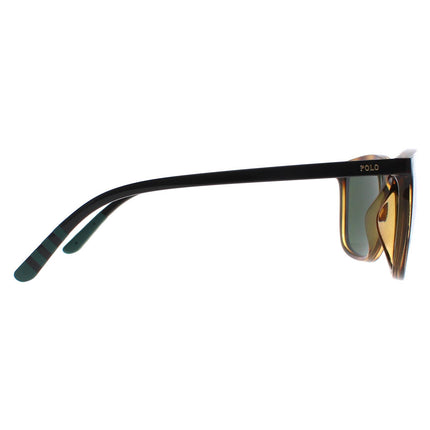 Polo Ralph Lauren PH4185U 500371 Sunglasses