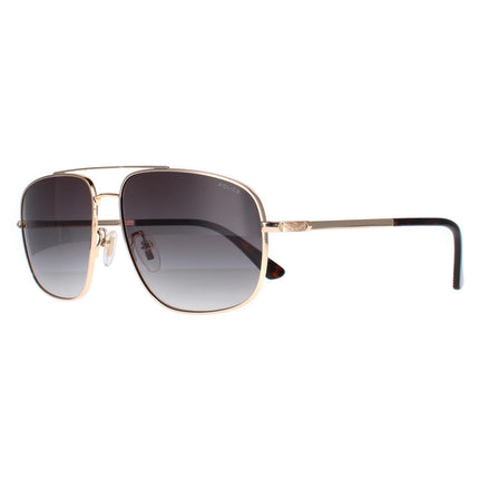 Police SPLE04 0300 Sunglasses