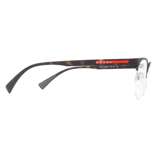 Prada Sport PS51IV VY21O1 Glasses