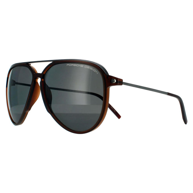 Porsche Design P8912 B Sunglasses