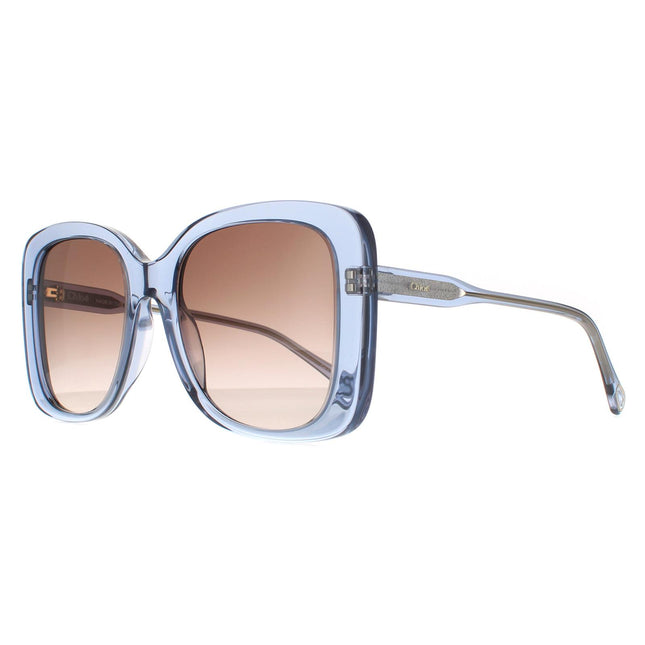 Chloe CH0125S 002 Sunglasses