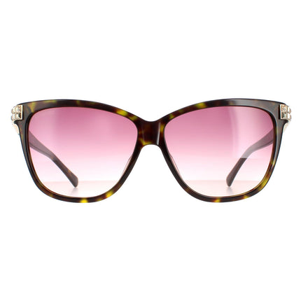 Swarovski SK0137 52F Sunglasses