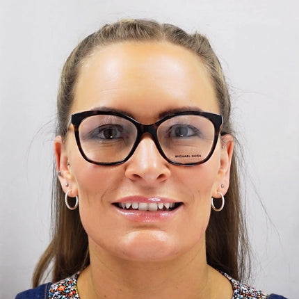 Michael Kors 4057 Anguilla 3005 Glasses