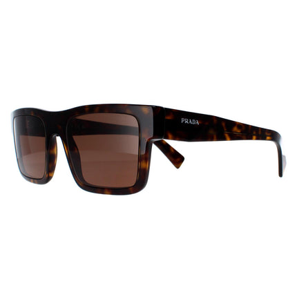 Prada PR19WS 2AU8C1 Sunglasses