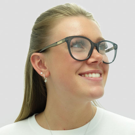 Gucci GG0791O 001 Glasses