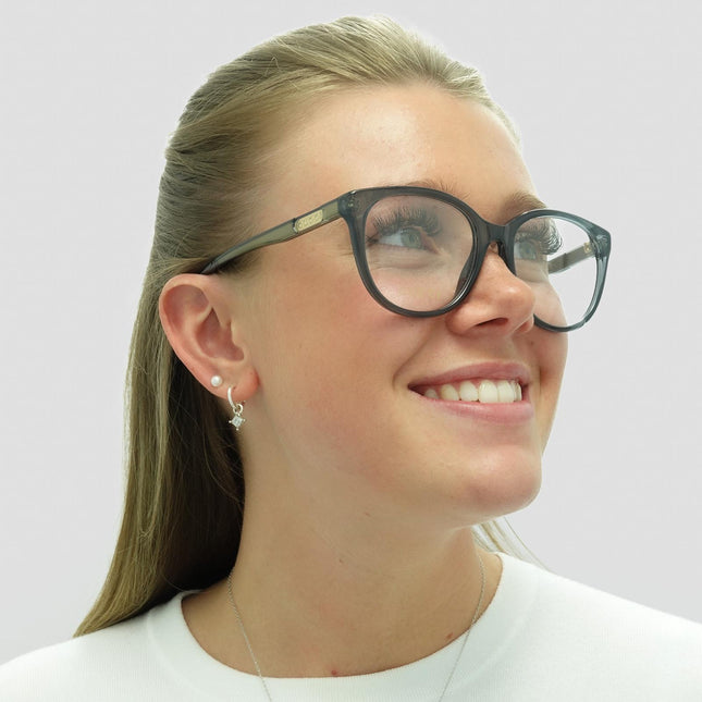 Gucci GG0791O 001 Glasses