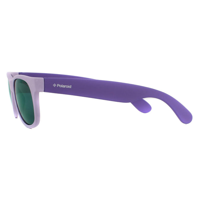Polaroid Kids P0300 141 MF Sunglasses