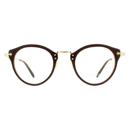 Oliver Peoples OP 505 OV5184 1625 Glasses