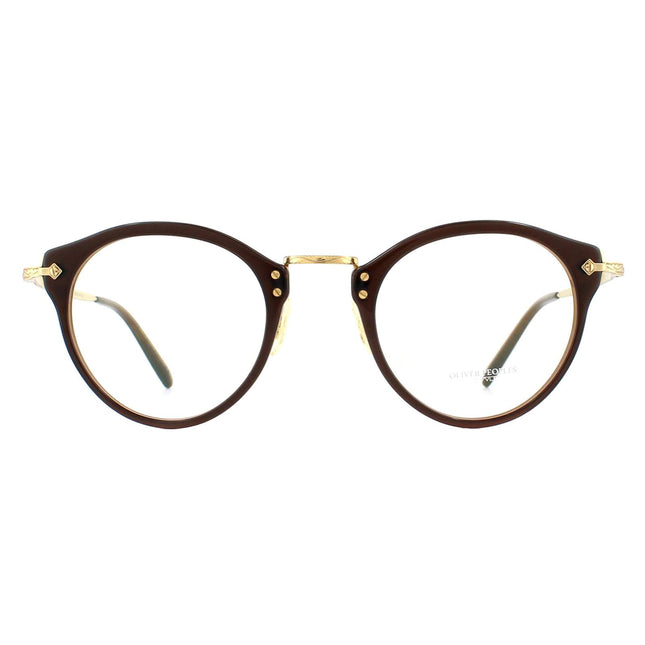 Oliver Peoples OP 505 OV5184 1625 Glasses