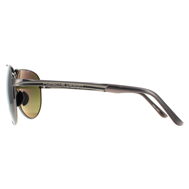 Porsche Design P8649 I Sunglasses