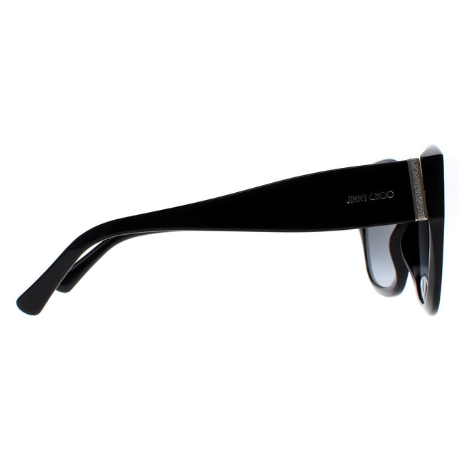 Jimmy Choo Leela/S 807 9O Sunglasses