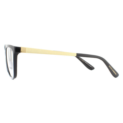 Dolce & Gabbana DG3317 501 Glasses