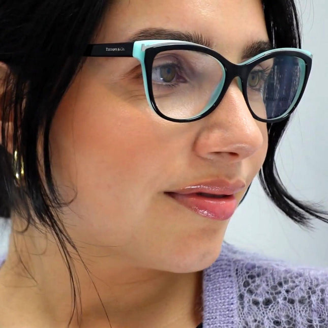 Tiffany TF2192 8055 Glasses