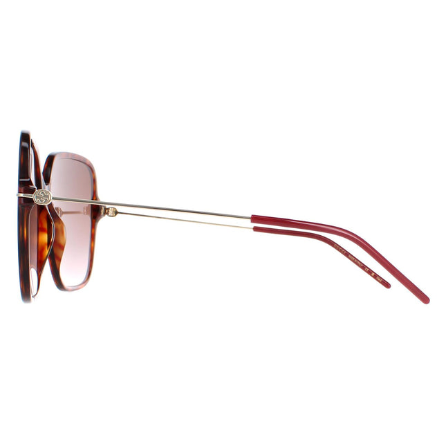 Gucci GG1267S 002 Sunglasses