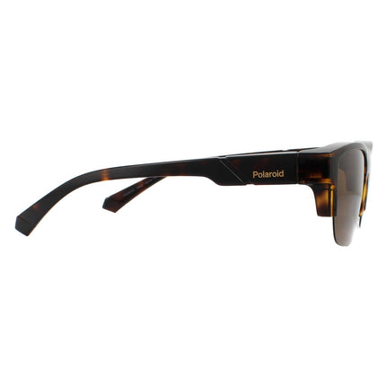 Polaroid Suncovers PLD 9015/S 086 HE Sunglasses