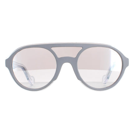 Moncler ML0052 22C Sunglasses