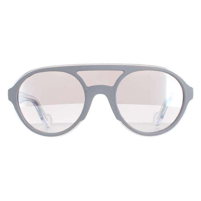 Moncler ML0052 22C Sunglasses