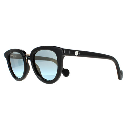 Moncler ML0044 01N Sunglasses