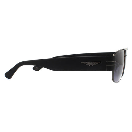 Police SPLA55 Origins 29 08H5 Sunglasses