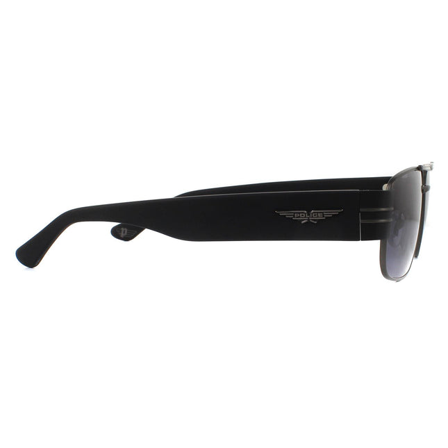 Police SPLA55 Origins 29 08H5 Sunglasses