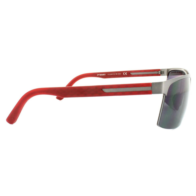 Porsche Design P8561A A V599 Sunglasses