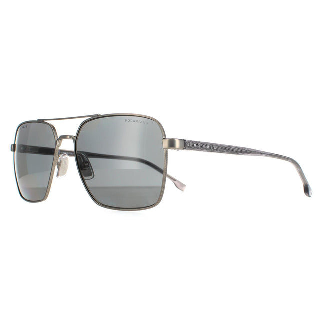 Hugo Boss BOSS 1045/S R81 M9 Sunglasses