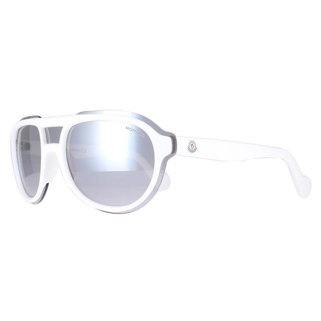 Moncler ML0055 24C Sunglasses